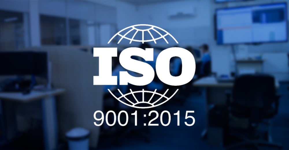 Стандарт ИСО 9001-2015 Для чего он нужен?