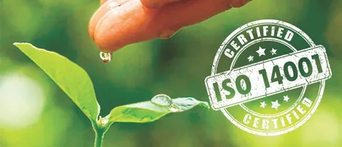 Экологический менеджмент ISO 14001